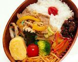 サクサク♥ちくわの磯辺揚げ作り方8写真