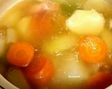 ☆手抜きの野菜煮込み☆作り方5写真