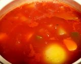 ☆手抜きの野菜煮込み☆作り方6写真