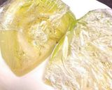 ☆手抜きの野菜煮込み☆作り方7写真