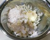 ローコスト！エビとはんぺん揚げ！作り方1写真