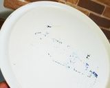 豆腐チョコパウンドケーキ作り方11写真