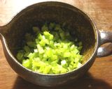 生わさびの醤油漬け （生山葵丸ごと保存）作り方2写真