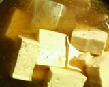 タラと✿豆腐の❀温か✿さっぱりキムチ煮♪作り方3写真