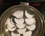 蒸し豚キムチ作り方1写真