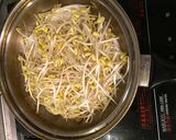 蒸し豚キムチ作り方2写真