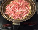蒸し豚キムチ作り方3写真