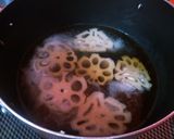 鯛の兜煮作り方4写真