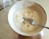 桜餅風モンブランタルト作り方14写真
