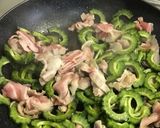 ゴーヤチャンプル作り方3写真
