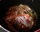 鯛の兜煮作り方6写真