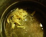 白菜とチキンの✿和風あっさり❀カレー♪✿作り方1写真