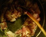 白菜とチキンの✿和風あっさり❀カレー♪✿作り方2写真