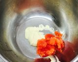 簡単☆たらもサラダ作り方3写真