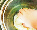 さば缶で♡さばと梅しその冷製パスタ♡作り方4写真