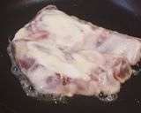 お弁当にも☆簡単鰤のヨーグルト焼き作り方3写真