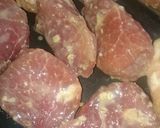 豚の味噌漬け～冷凍保存で簡単♪便利♪～作り方9写真