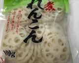 明太レンコン作り方1写真