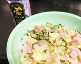 なめらか優しい味のポテトサラダ作り方7写真