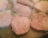 豚の味噌漬け～冷凍保存で簡単♪便利♪～作り方10写真