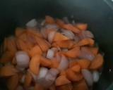☆トマト缶無しRatatouille☆作り方4写真