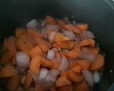 ☆トマト缶無しRatatouille☆作り方4写真