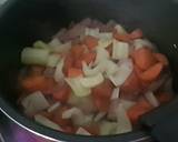☆トマト缶無しRatatouille☆作り方5写真