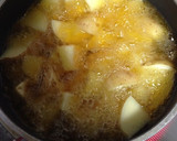 新じゃがと牛肉のオイスター炒め作り方5写真