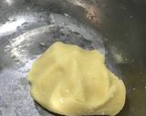 本格英国風❁エッグカスタードタルト作り方6写真