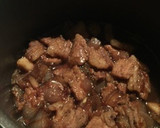 安旨簡単！B級グルメの焼豚玉子飯作り方4写真