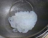 超簡単。優しい味の中華春雨サラダ♪作り方4写真