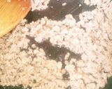 油分カット 麻婆茄子作り方2写真