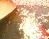 油分カット 麻婆茄子作り方5写真