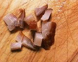 なんでも合わせてお弁当用ライスサラダ作り方3写真
