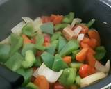 ☆トマト缶無しRatatouille☆作り方8写真
