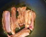 ラム炊き込みごはん作り方3写真