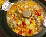 ラム炊き込みごはん作り方6写真