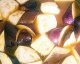油分カット 麻婆茄子作り方6写真