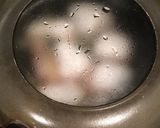 柚子風味ブリの塩麹竜田揚げ&マヨタルタル作り方15写真