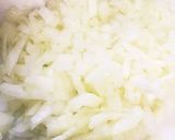 本格的★エビのバタークリームカレー♬作り方3写真