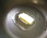 本格的★エビのバタークリームカレー♬作り方4写真