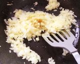 本格的★エビのバタークリームカレー♬作り方6写真