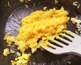 本格的★エビのバタークリームカレー♬作り方8写真
