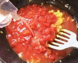 本格的★エビのバタークリームカレー♬作り方9写真