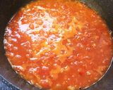 本格的★エビのバタークリームカレー♬作り方10写真