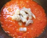 本格的★エビのバタークリームカレー♬作り方11写真