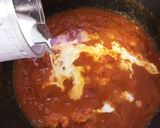 本格的★エビのバタークリームカレー♬作り方13写真