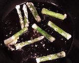柚子風味ブリの塩麹竜田揚げ&マヨタルタル作り方11写真
