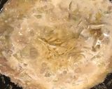シーチキンと白菜の、濃厚クリームパスタ！作り方8写真