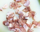 春野菜でキッシュ…カレー味作り方4写真